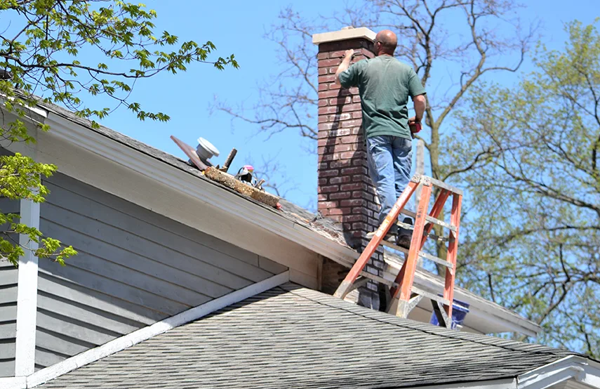 Chimney & Fireplace Inspections Services in Greenfield, MA