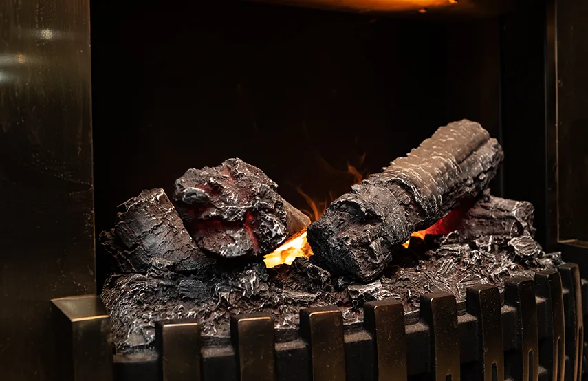 Soot Removal in Greenfield, Massachusetts