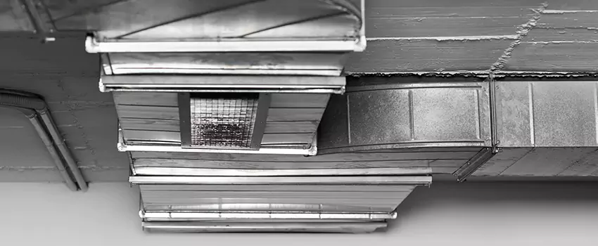 Trusted Air Duct Cleaning Company in Greenfield, Massachusetts