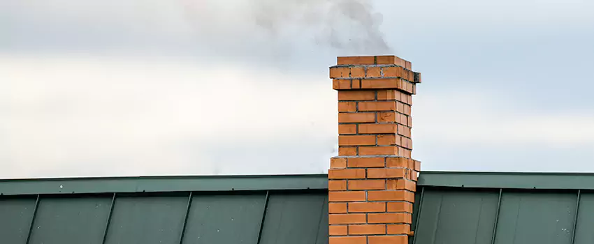 Animal Screen Chimney Cap Repair And Installation Services in Greenfield, Massachusetts