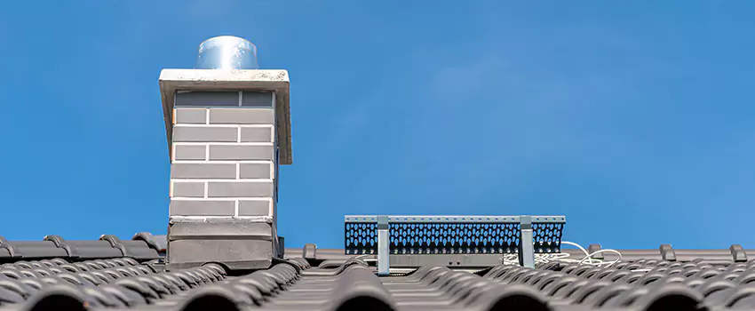 Chimney Flue Relining Services in Greenfield, Massachusetts