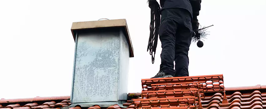 Chimney Liner Services Cost in Greenfield, MA