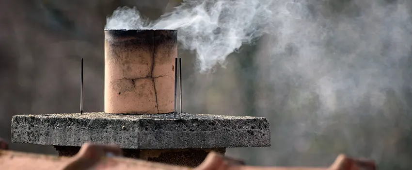 Wood Burning Chimney Odor Removal in Greenfield, MA