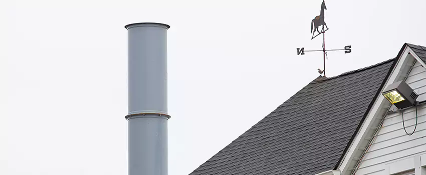 Chimney Inspection in Greenfield, MA