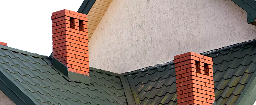 Chimney Saver Waterproofing Services in Greenfield, Massachusetts