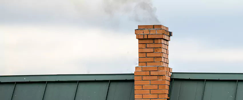Chimney Soot Cleaning Cost in Greenfield, MA