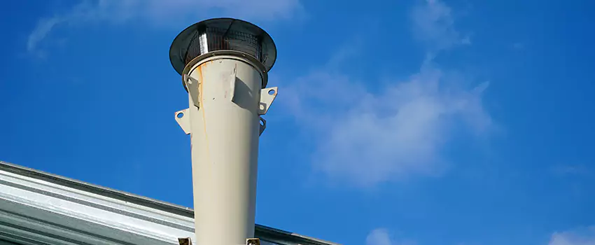 Chimney Spark Arrestor Requirements in Greenfield, MA