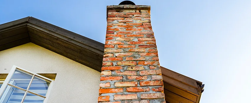 Chimney Mortar Replacement in Greenfield, MA