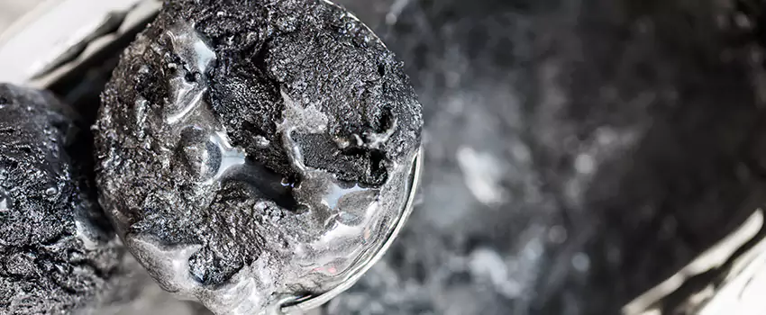 Clogged Dryer Vent Lint Cleaning in Greenfield, Massachusetts