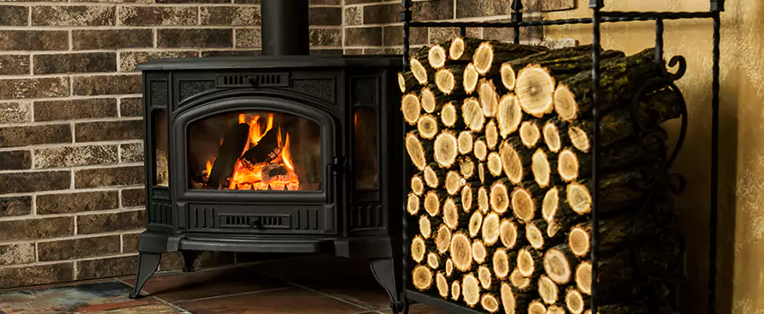 Drolet Fireplaces in Greenfield, Massachusetts