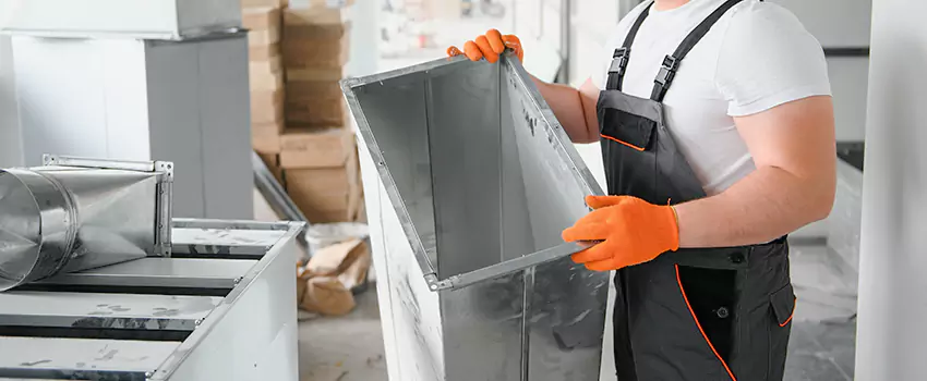 Benefits of Dryer Vent Inspection in Greenfield, MA