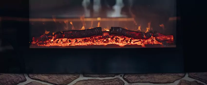 Outdoor Electric Fireplace Installation Solutions in Greenfield, MA