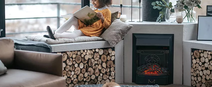 Wall Mount Electric Fireplaces Repair in Greenfield, MA