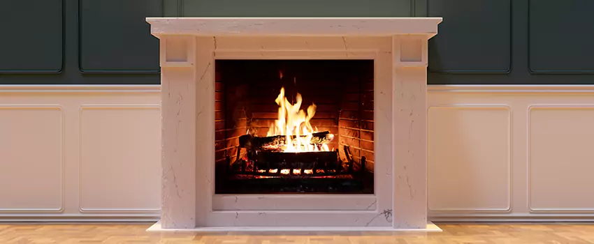 Empire Comfort Systems Fireplace Installation and Replacement in Greenfield, Massachusetts
