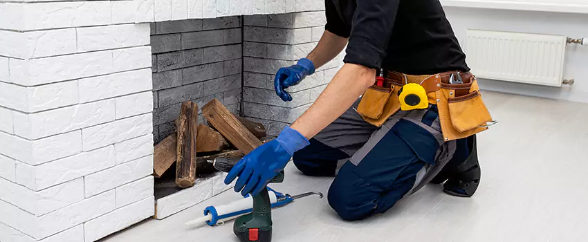 Fireplace Doors Cleaning in Greenfield, Massachusetts