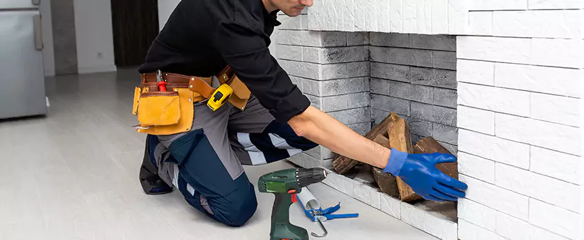 Ethanol Fireplace Installation Contractors in Greenfield, Massachusetts