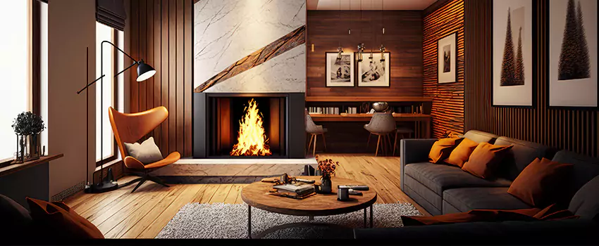 Fireplace Design Ideas in Greenfield, MA