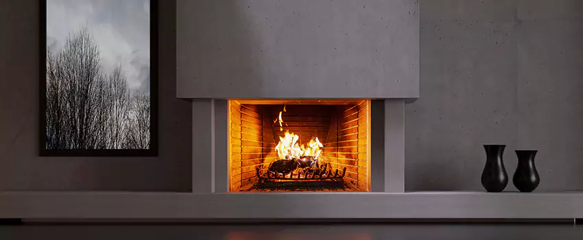 Wood Fireplace Refacing in Greenfield, MA