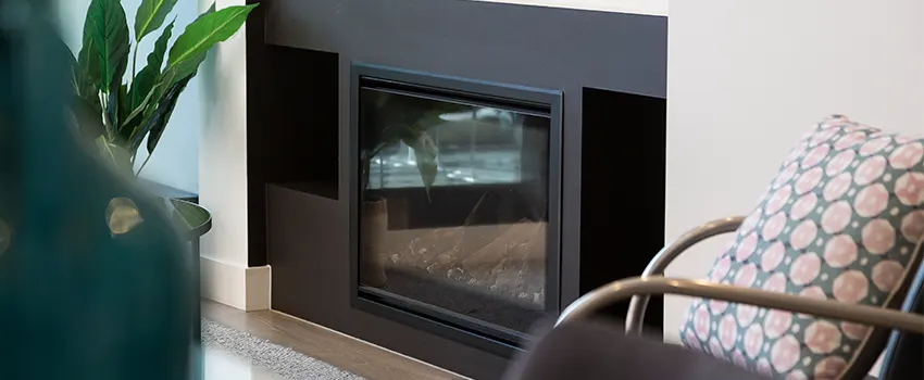 Welding Repairs for Fireplace Grate in Greenfield, MA