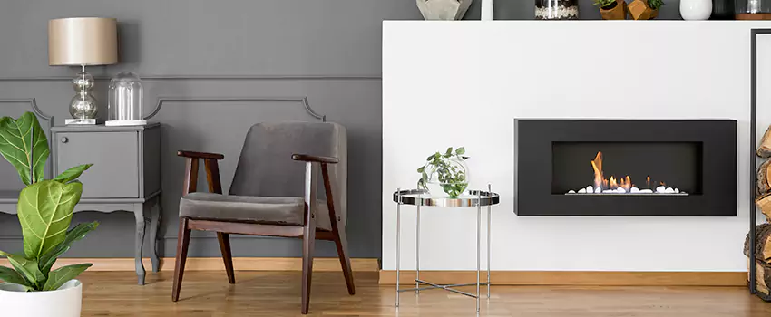 Fireplace Hanging Screens Installation Specialists in Greenfield, MA