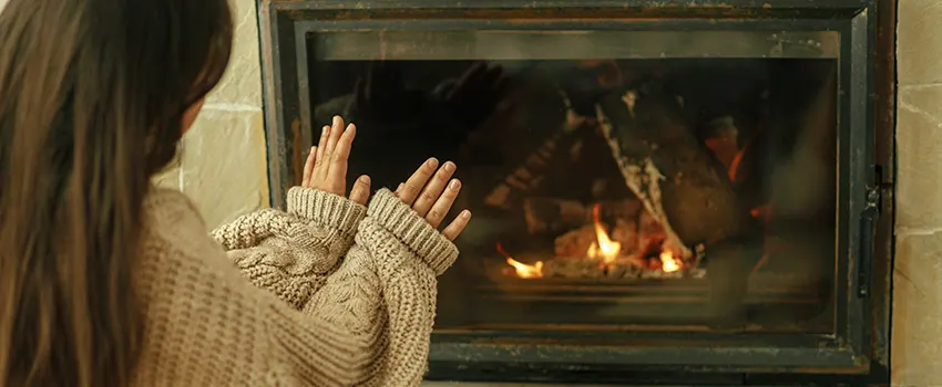 Wood-burning Fireplace Smell Removal Services in Greenfield, MA