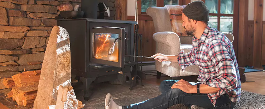 Fireplace Chimney Maintenance in Greenfield, Massachusetts