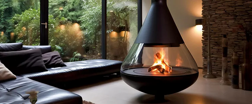 Affordable Floating Fireplace Repair And Installation Services in Greenfield, Massachusetts