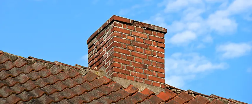 Flue Tiles Cracked Repair Services near Me in Greenfield, MA