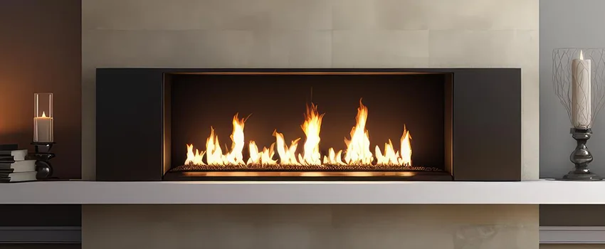 Vent Free Gas Fireplaces Repair Solutions in Greenfield, Massachusetts