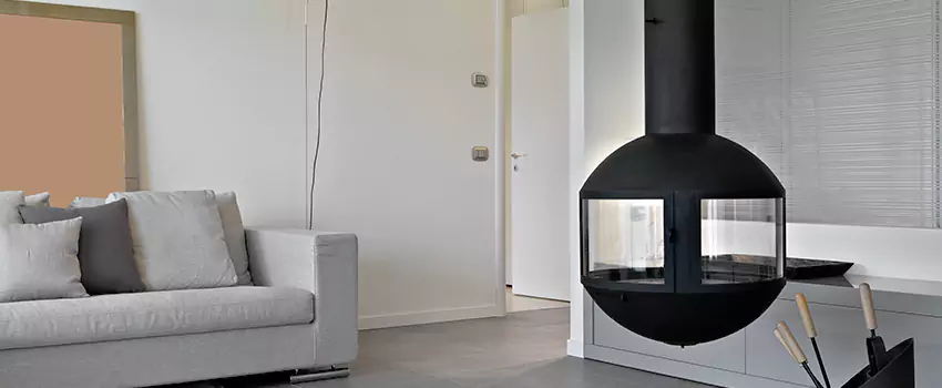 Hanging & Suspended Fireplaces Designer in Greenfield, Massachusetts