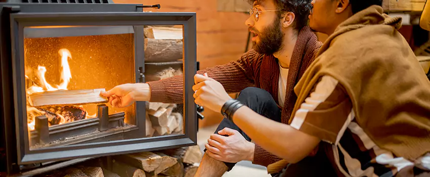 Benefits of Harman Stoves Fireplace in Greenfield, Massachusetts