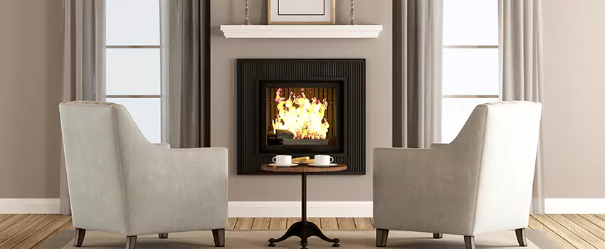 Heat & Glo Outdoor Gas Fireplaces Installation Contractors in Greenfield, Massachusetts