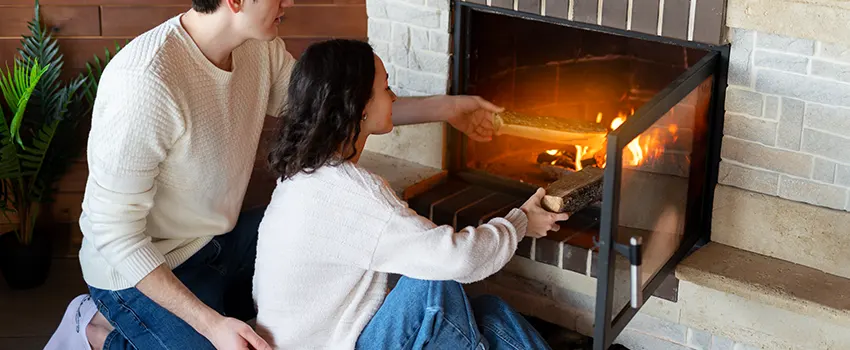 Kings Man Direct Vent Fireplaces Services in Greenfield, Massachusetts