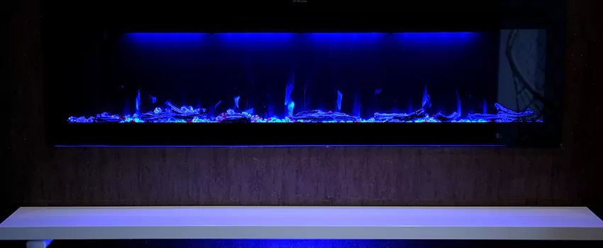 Benefits of Multi-Color Fireplace Installation in Greenfield, MA