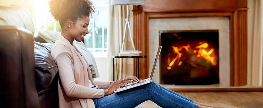 Cost-Effective Osburn Fireplace Installation and Repair in Greenfield, MA