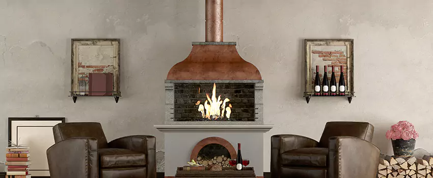 Benefits of Pacific Energy Fireplace in Greenfield, Massachusetts
