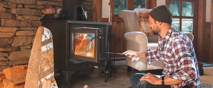 Cost of Pellet Fireplace Installation Services in Greenfield, MA