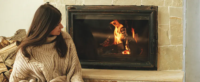 Regency Outdoor Fireplace Products Maintenance and Replacement Services in Greenfield, Massachusetts