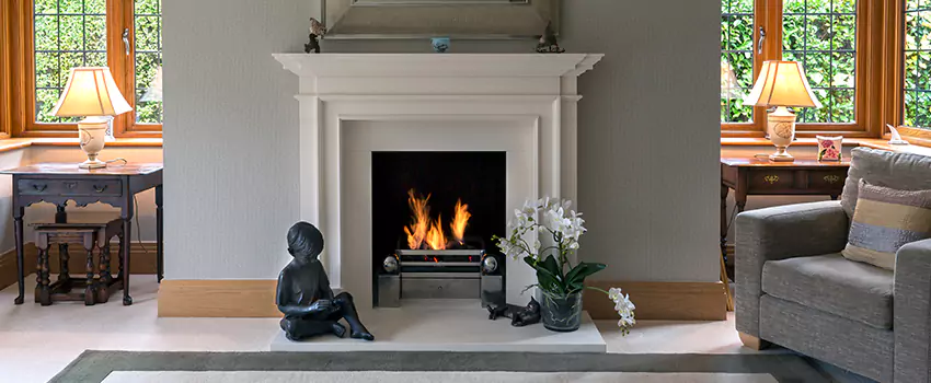 RSF Fireplaces Maintenance and Repair in Greenfield, Massachusetts