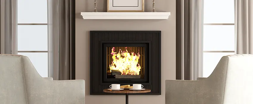 Superior Outdoor Fireplace Repair in Greenfield, MA