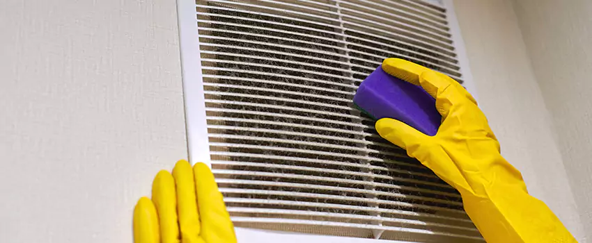 Vent Cleaning Company in Greenfield, MA