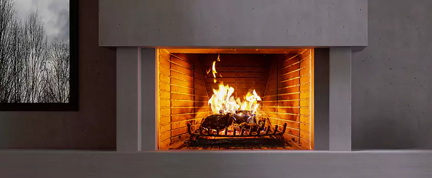 Indoor Wood Burning Furnace Repair and Installation in Greenfield, Massachusetts