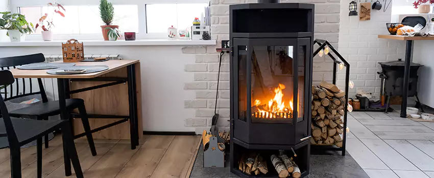 Wood Stove Inspection Services in Greenfield, MA