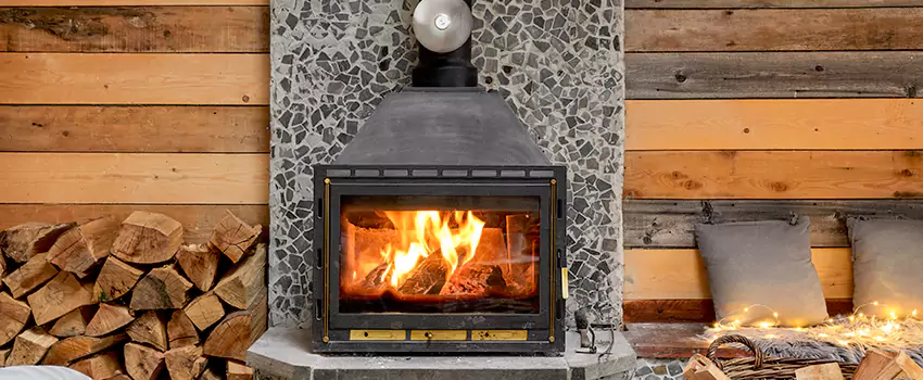 Wood Stove Cracked Glass Repair Services in Greenfield, MA