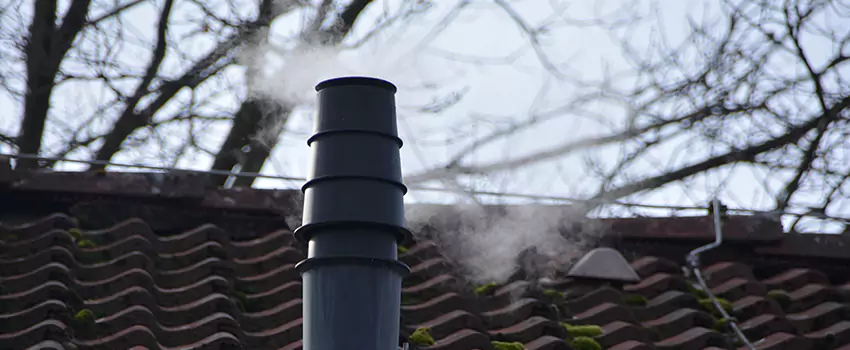 Broken Chimney Animal Screen Repair And Installation in Greenfield, MA