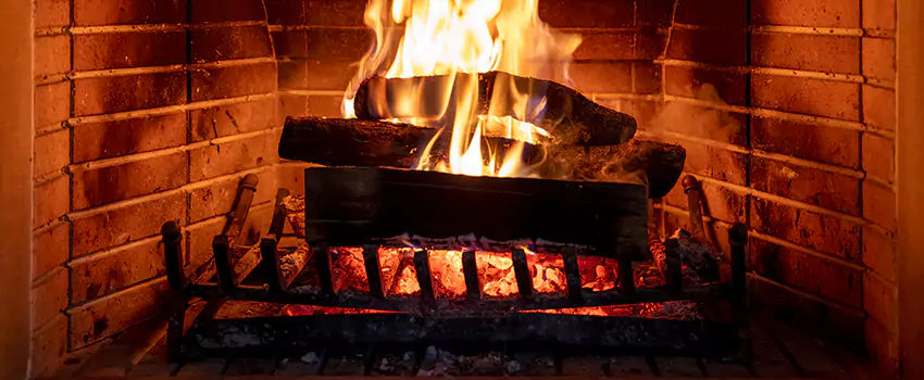 Chimney Ash Dump Cover Repair Services in Greenfield, MA