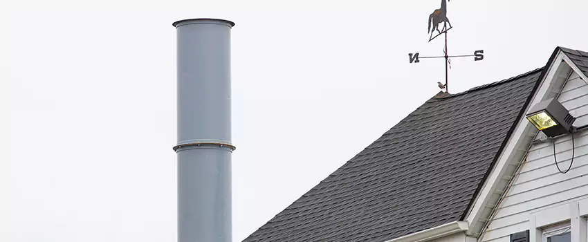 Multi-flue Chimney Caps Installation And Repair in Greenfield, MA