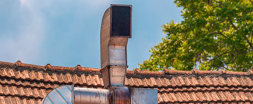 Chimney Creosote Cleaning Experts in Greenfield, Massachusetts