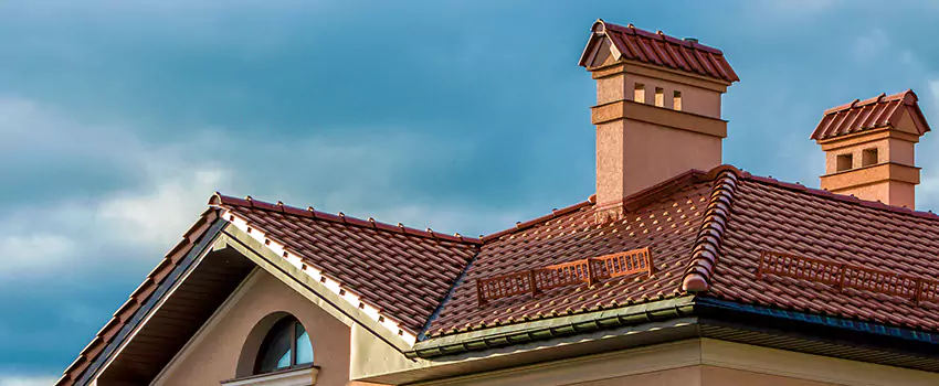 Residential Chimney Services in Greenfield, Massachusetts