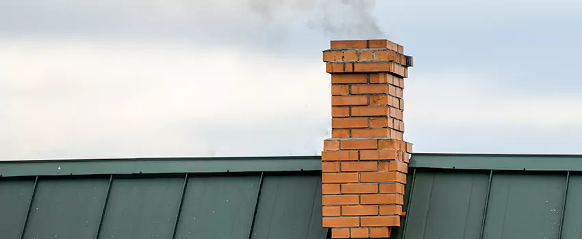 Chimney Installation Company in Greenfield, MA
